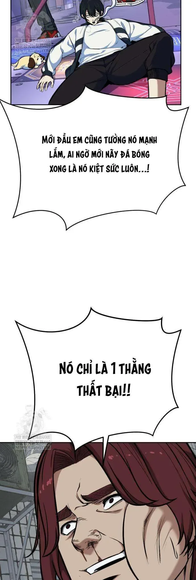Thiếu Niên Hồi Sinh chương 7 - trang 7