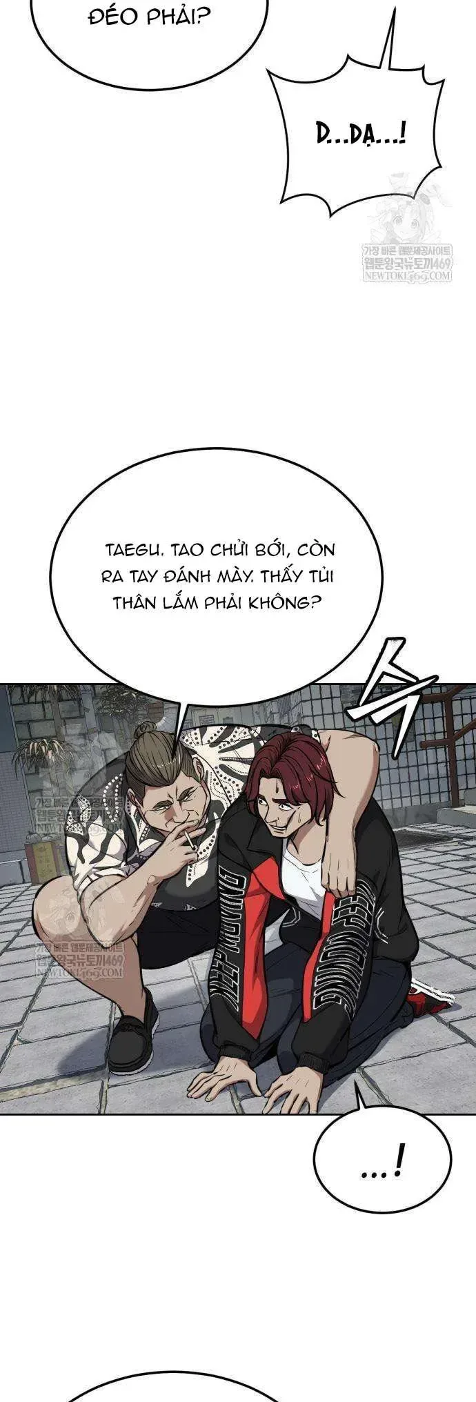 Thiếu Niên Hồi Sinh chương 7 - trang 9