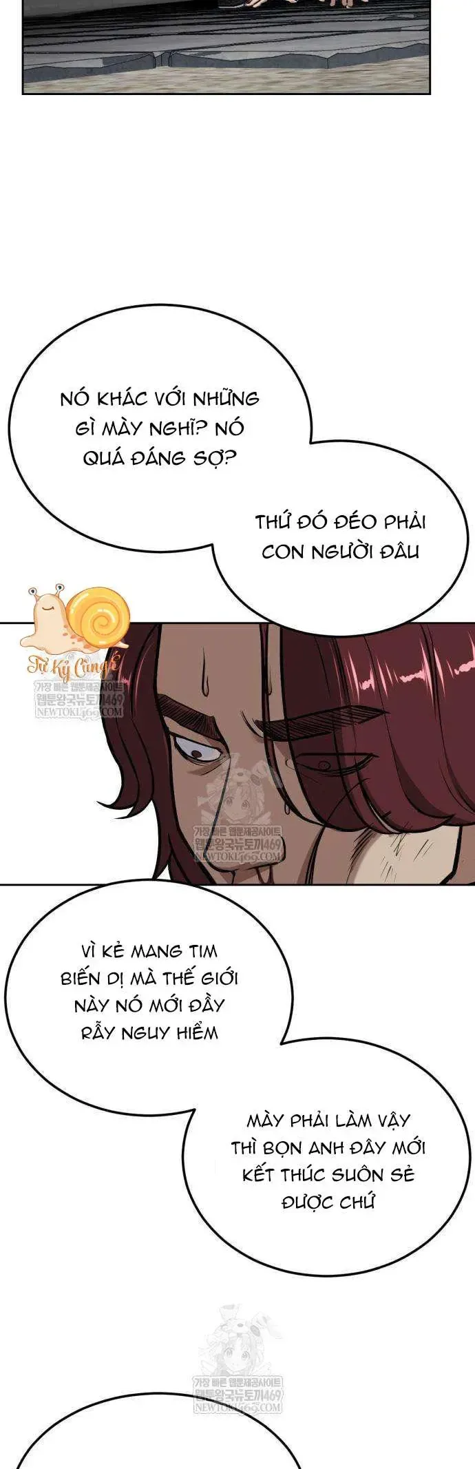 Thiếu Niên Hồi Sinh chương 7 - trang 11