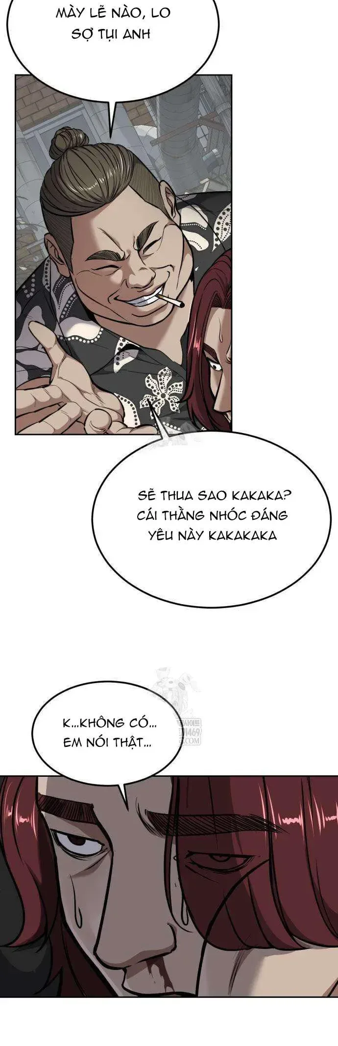 Thiếu Niên Hồi Sinh chương 7 - trang 12