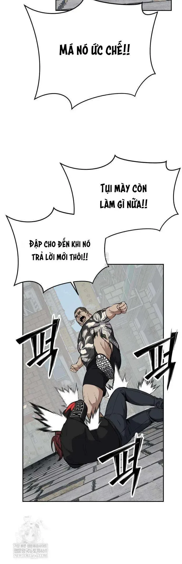 Thiếu Niên Hồi Sinh chương 7 - trang 20