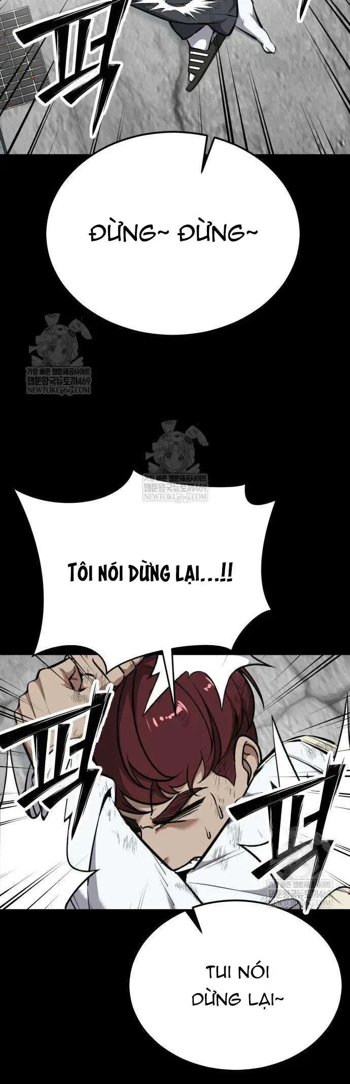 Thiếu Niên Hồi Sinh chương 7 - trang 23