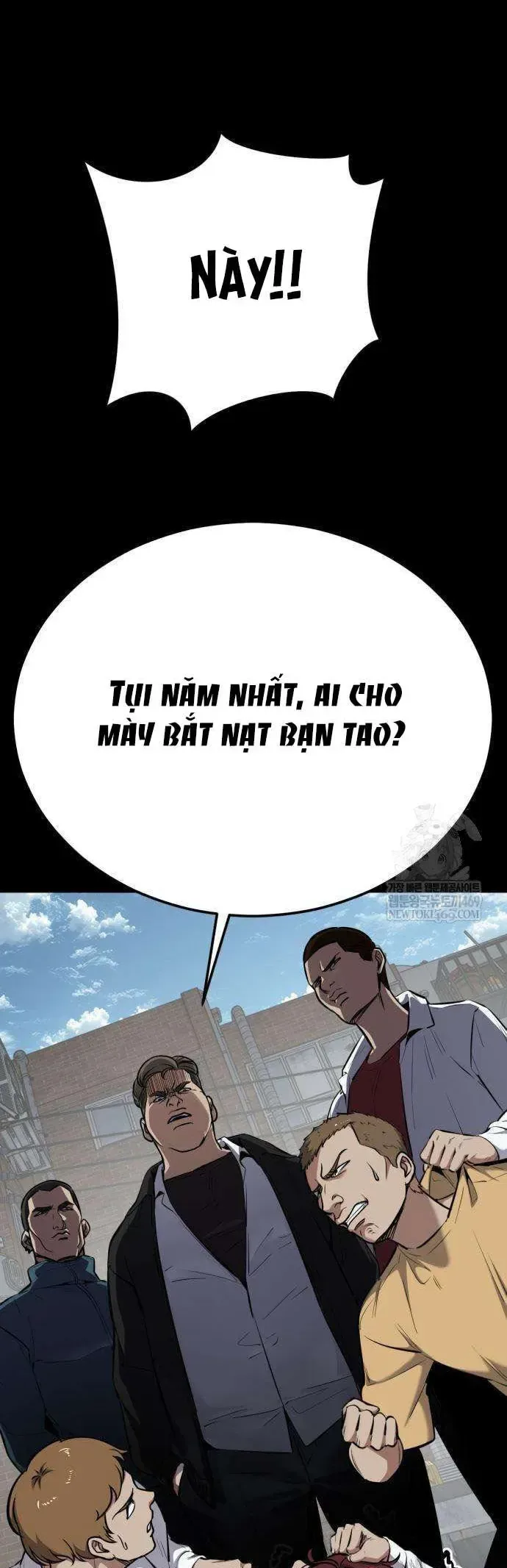 Thiếu Niên Hồi Sinh chương 7 - trang 24