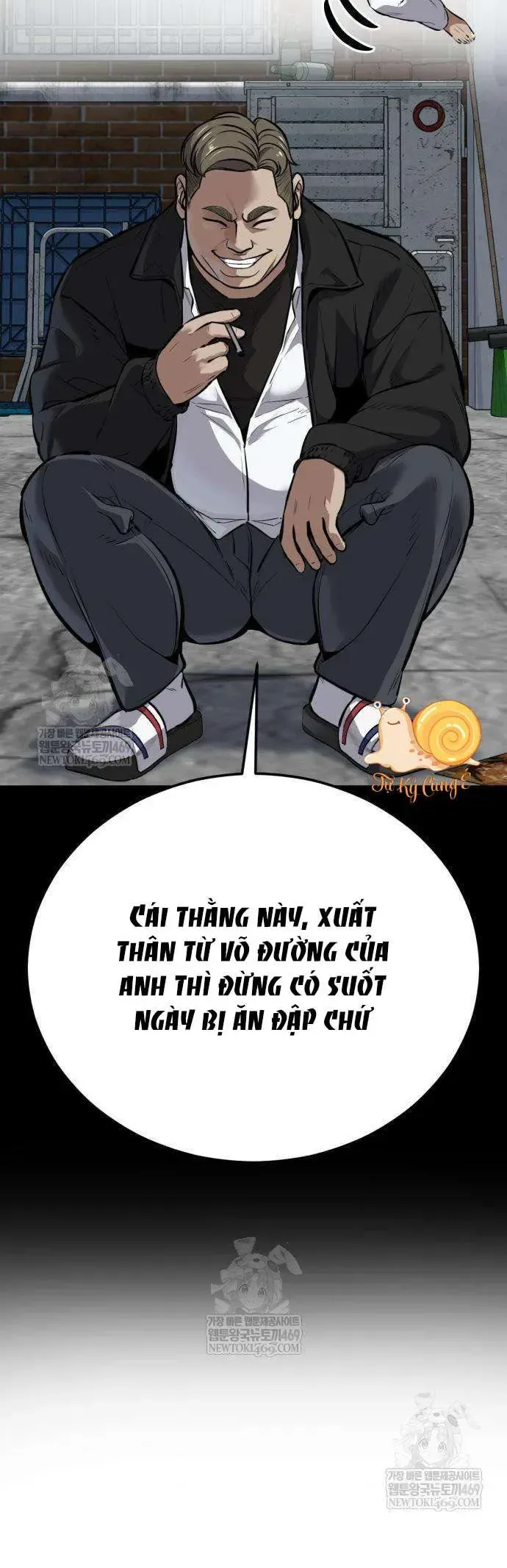 Thiếu Niên Hồi Sinh chương 7 - trang 27