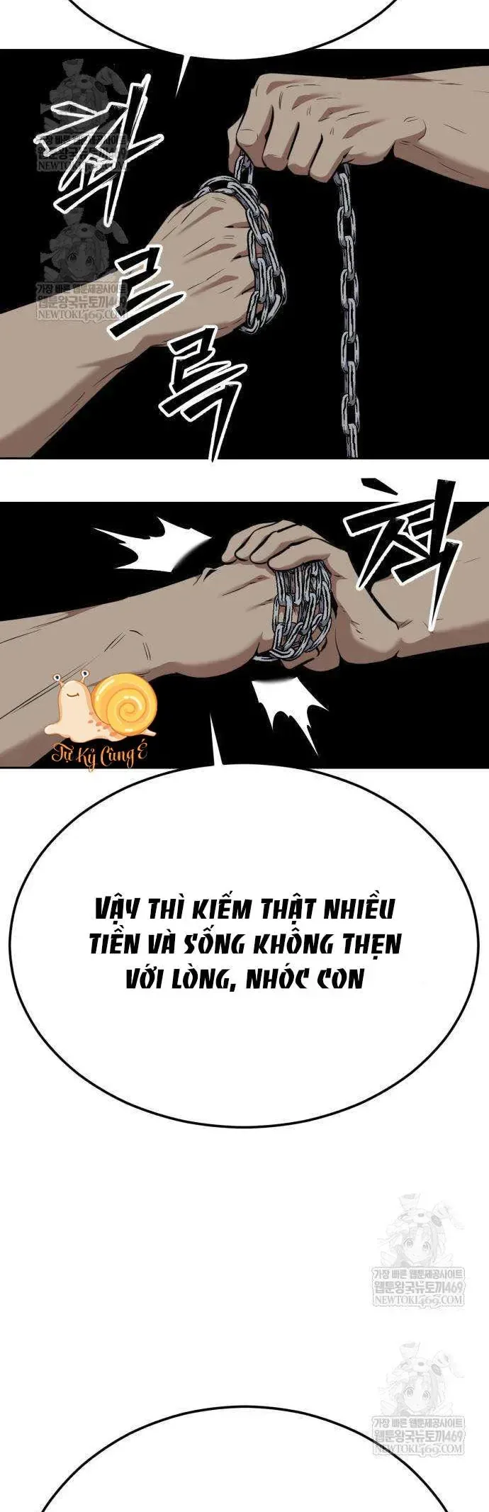 Thiếu Niên Hồi Sinh chương 7 - trang 32