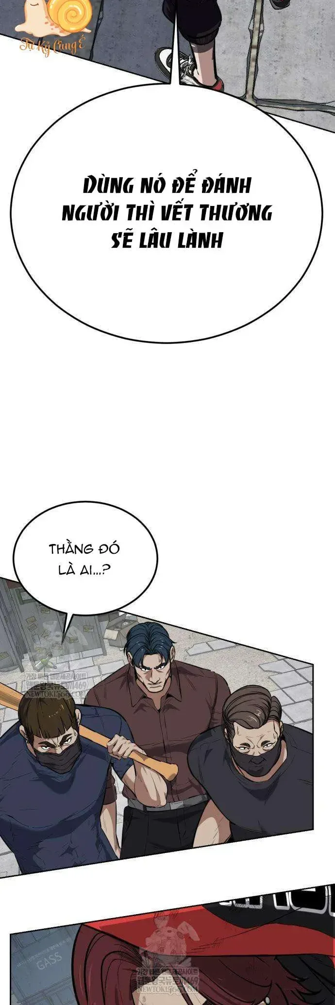 Thiếu Niên Hồi Sinh chương 7 - trang 41