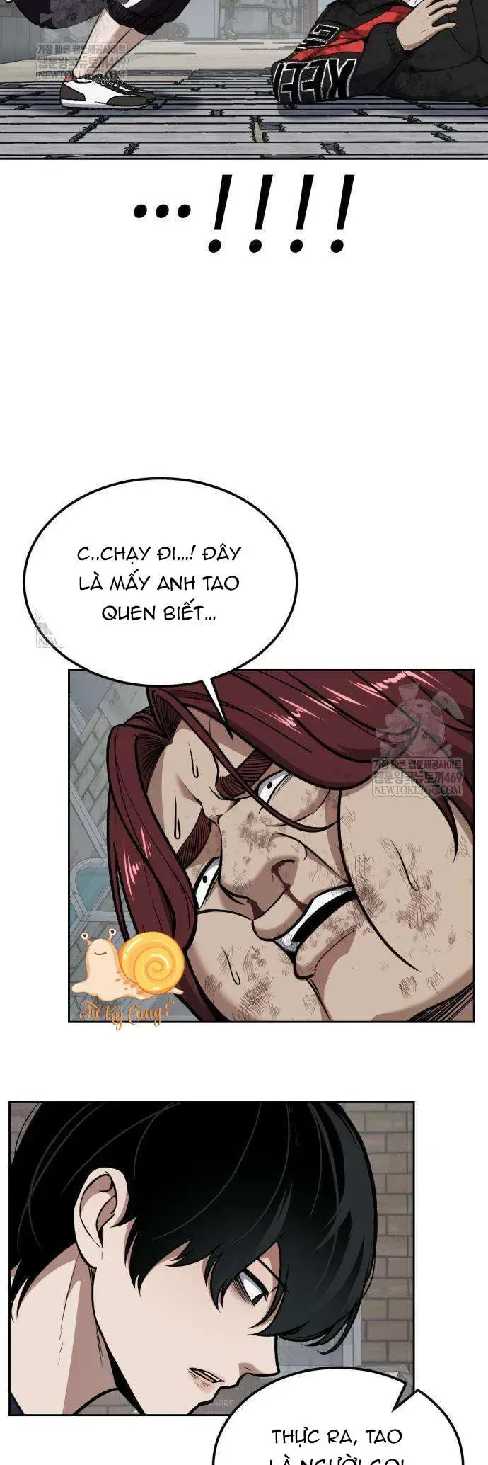 Thiếu Niên Hồi Sinh chương 7 - trang 43