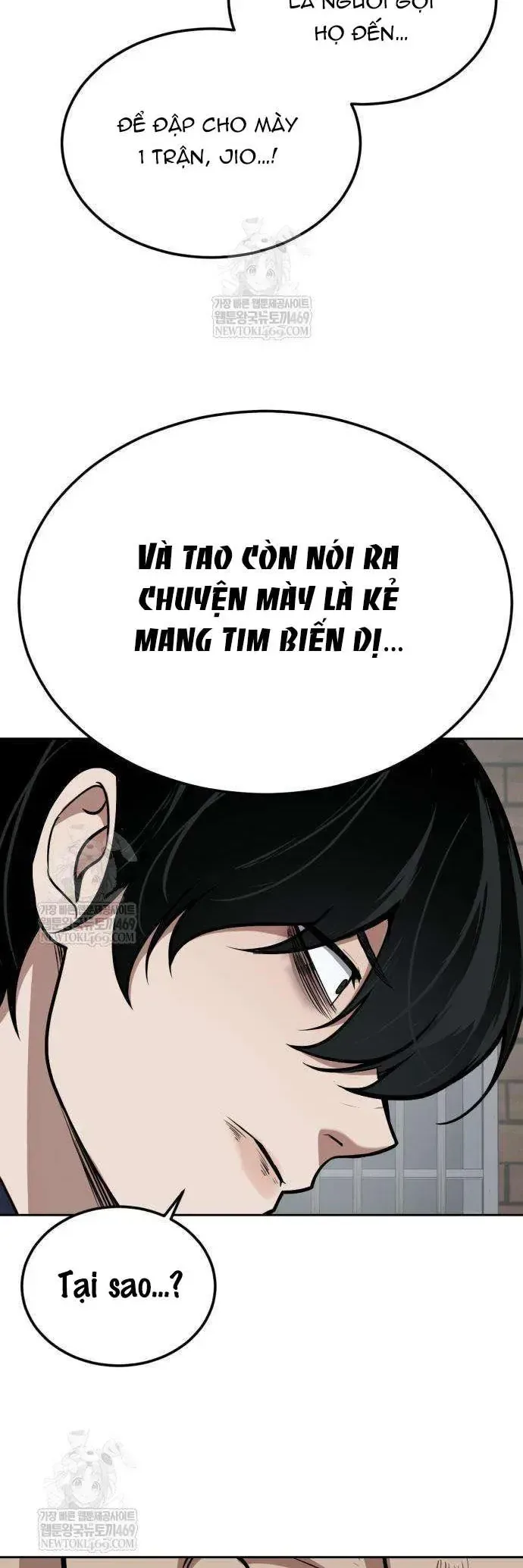 Thiếu Niên Hồi Sinh chương 7 - trang 44