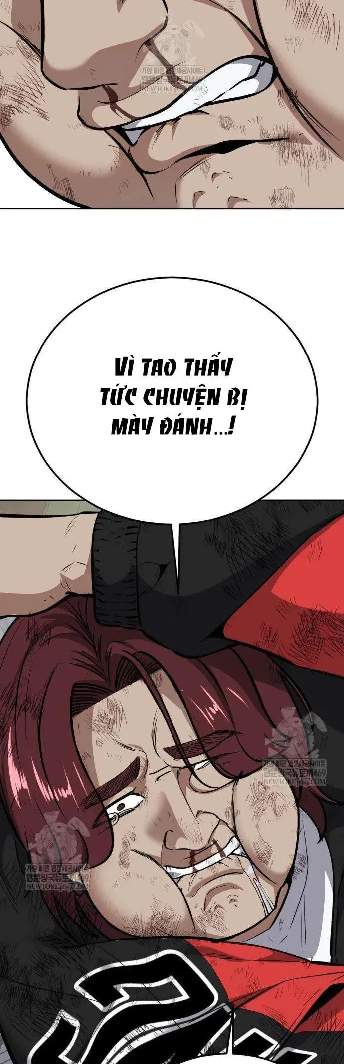 Thiếu Niên Hồi Sinh chương 7 - trang 45
