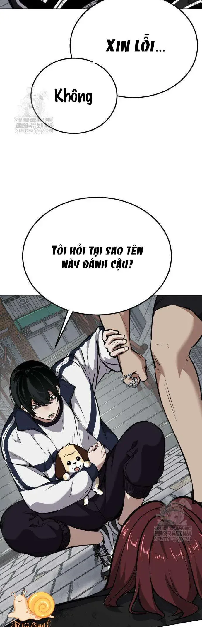 Thiếu Niên Hồi Sinh chương 7 - trang 46
