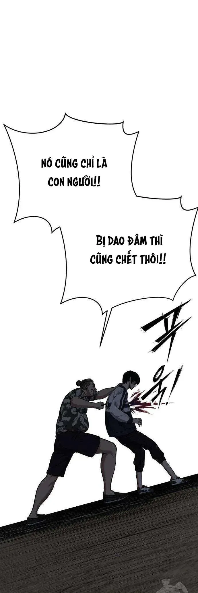 Thiếu Niên Hồi Sinh chương 7 - trang 68