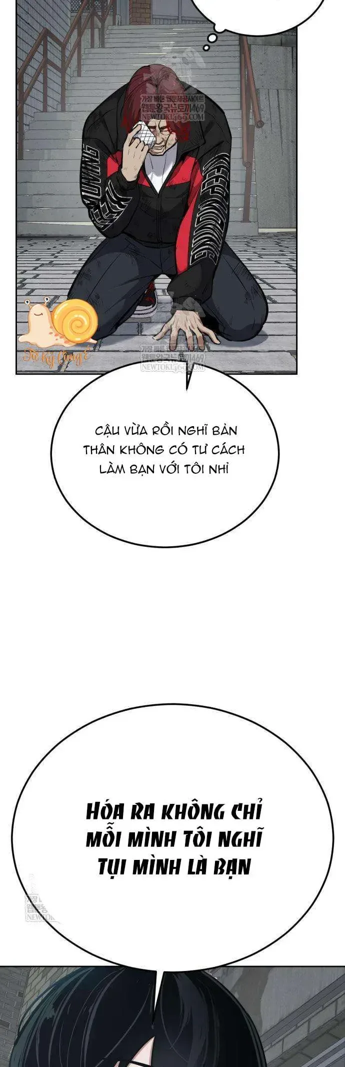 Thiếu Niên Hồi Sinh chương 7 - trang 94