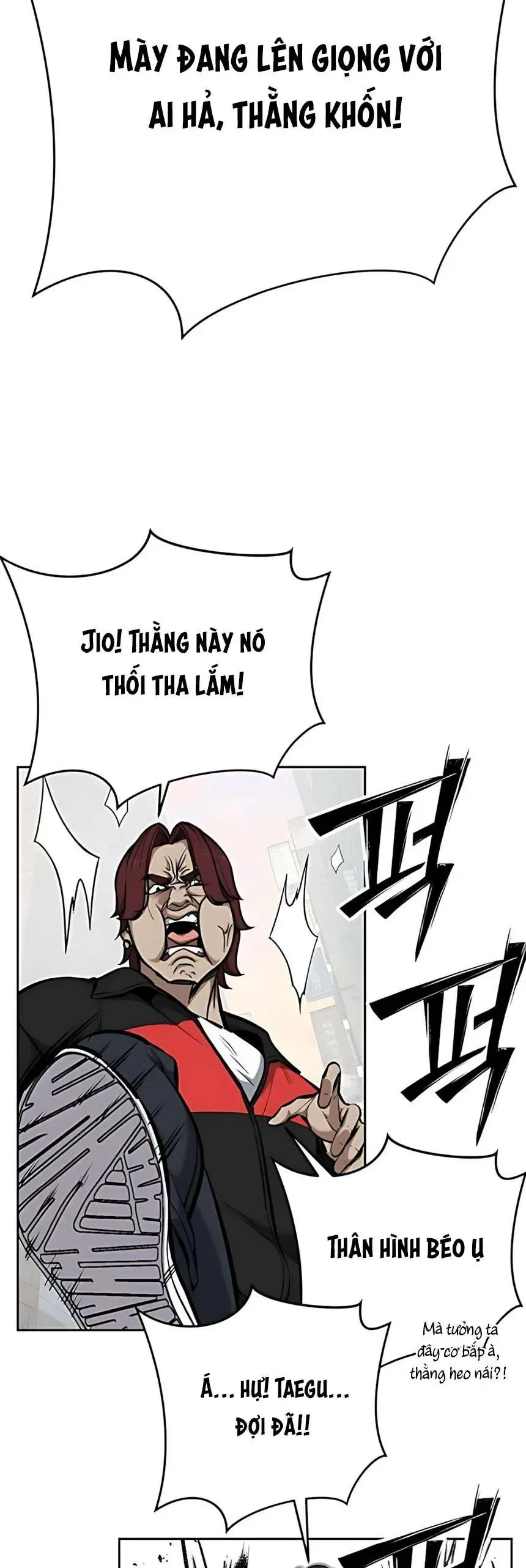 Thiếu Niên Hồi Sinh chương 8 - trang 5