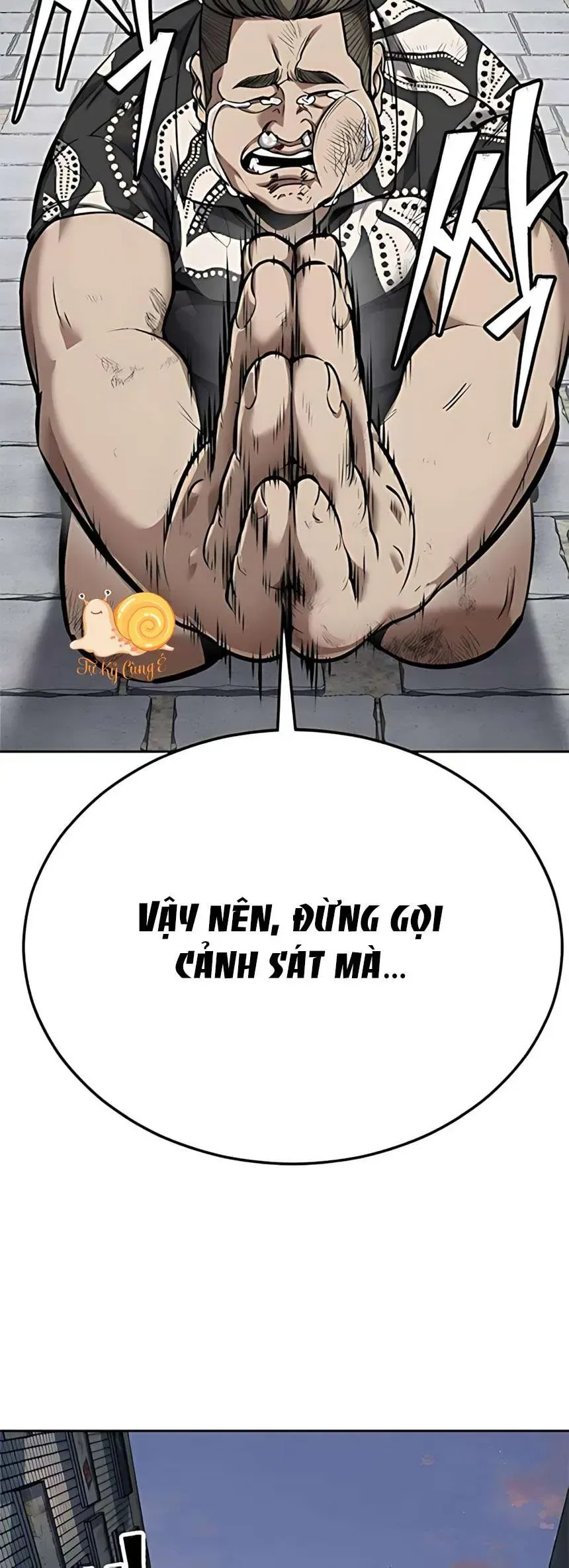 Thiếu Niên Hồi Sinh chương 8 - trang 9
