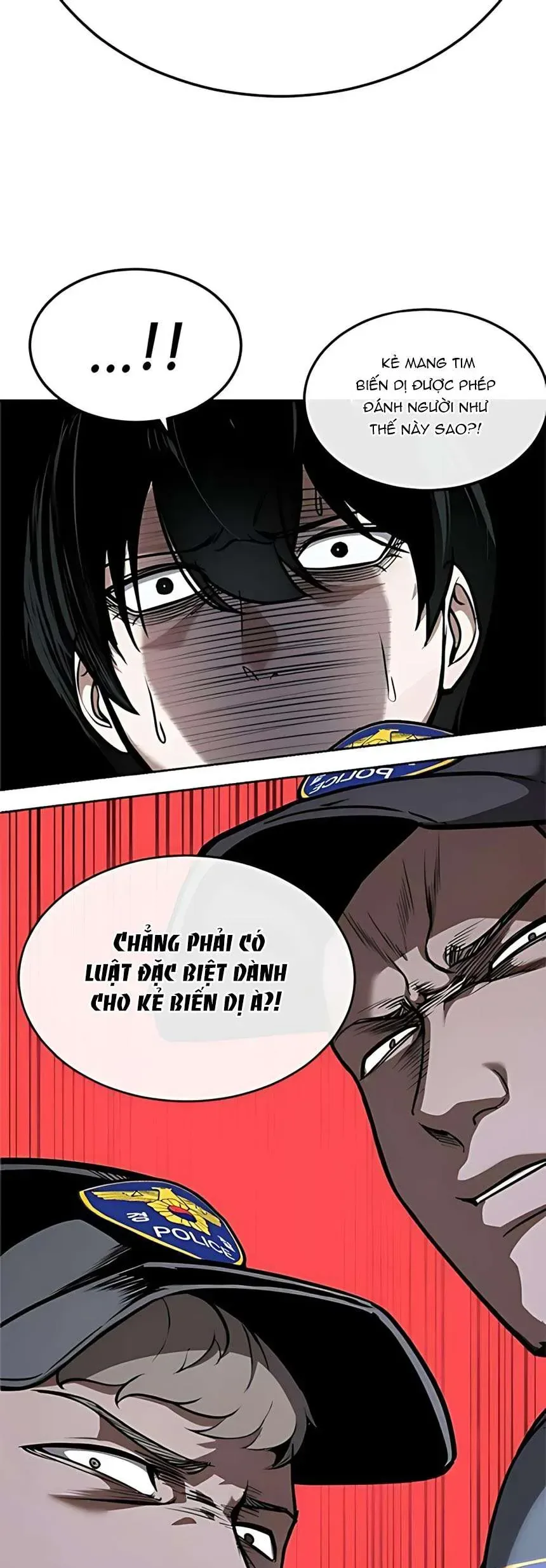 Thiếu Niên Hồi Sinh chương 8 - trang 25