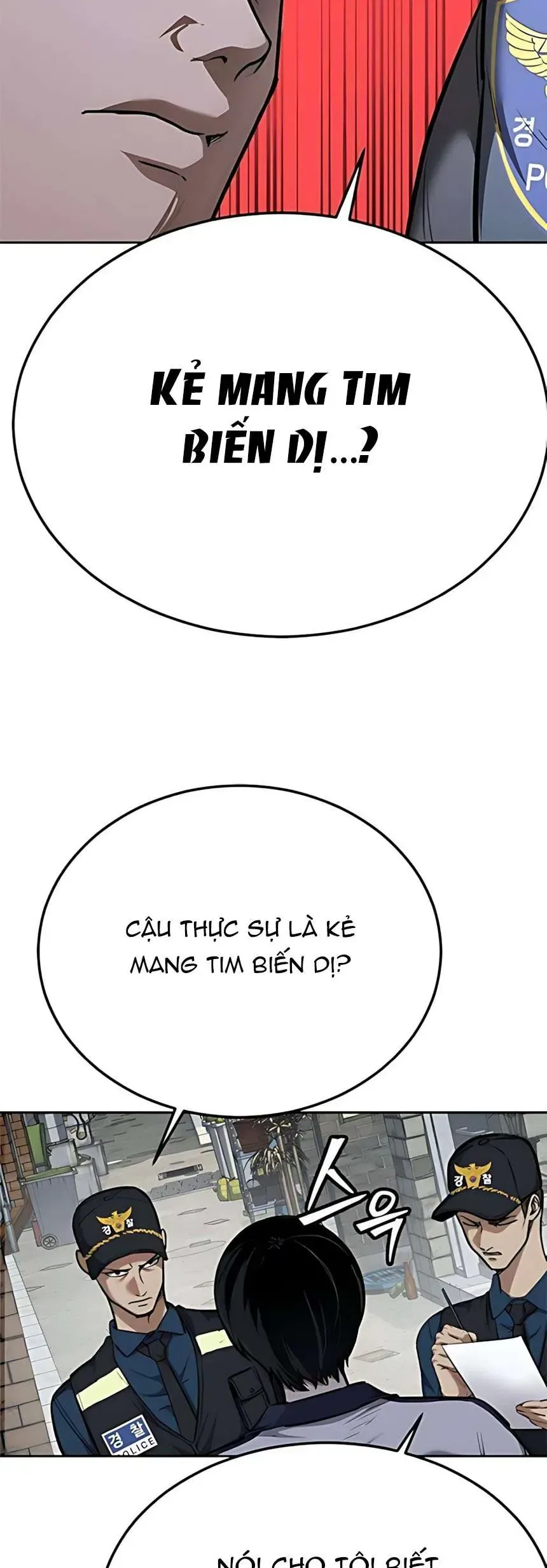 Thiếu Niên Hồi Sinh chương 8 - trang 26