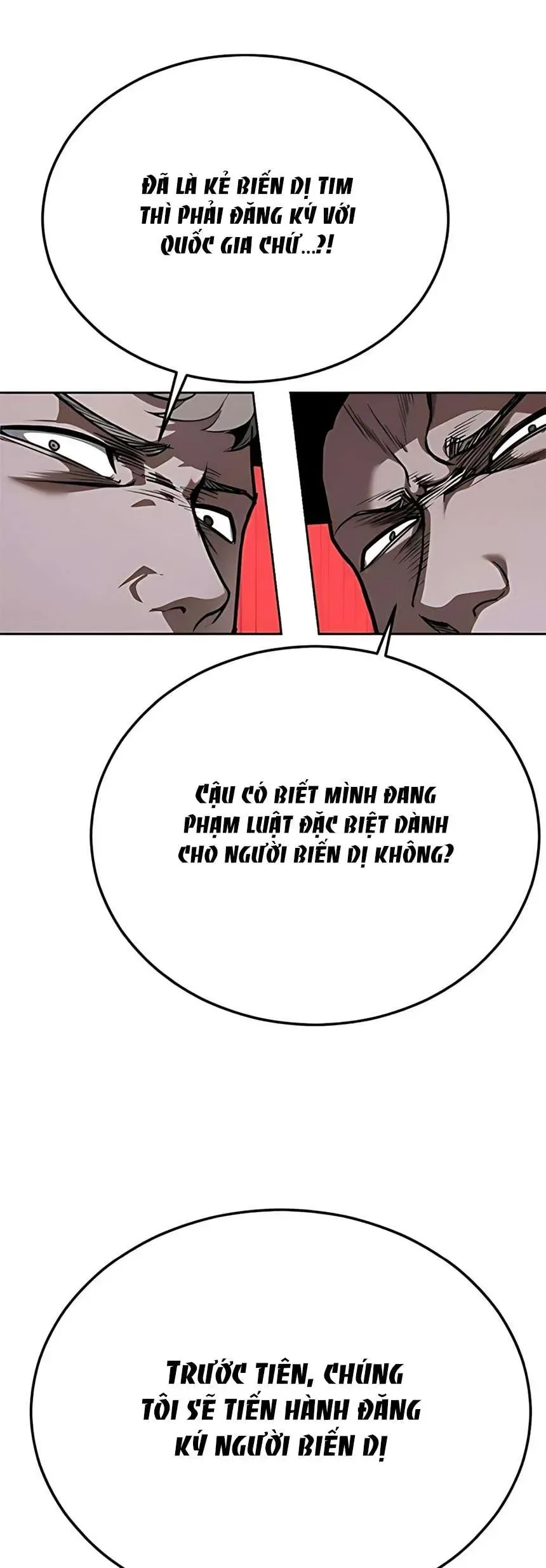 Thiếu Niên Hồi Sinh chương 8 - trang 28