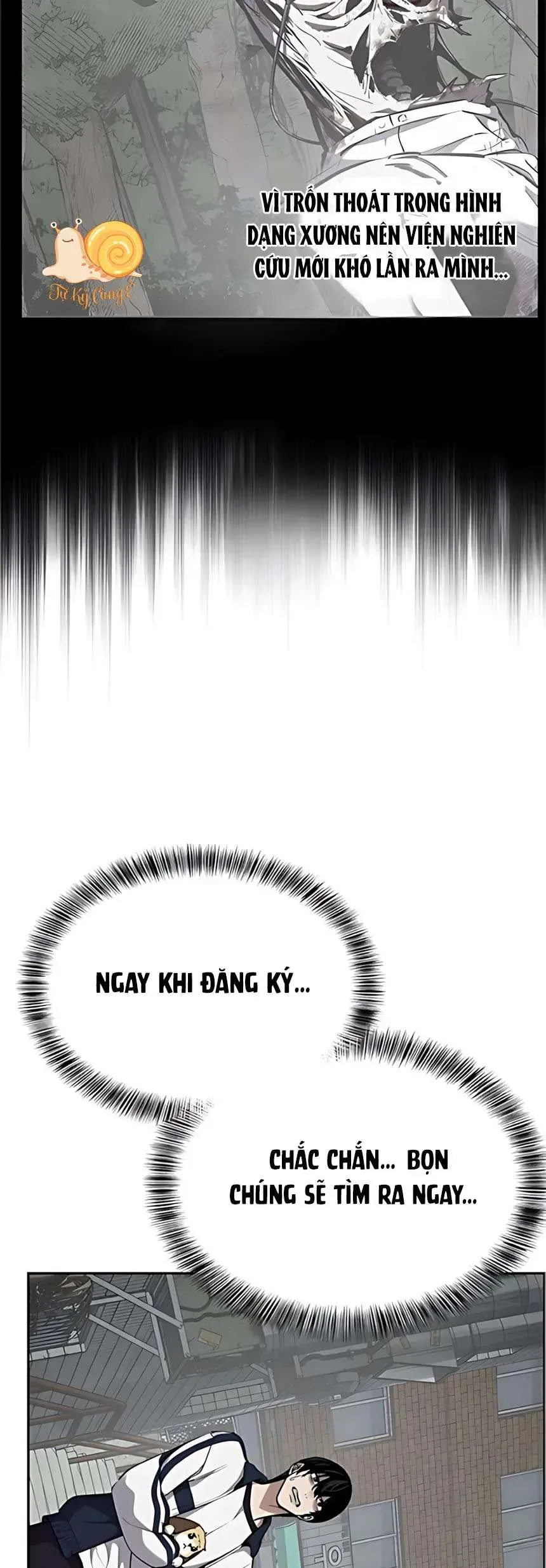 Thiếu Niên Hồi Sinh chương 8 - trang 31
