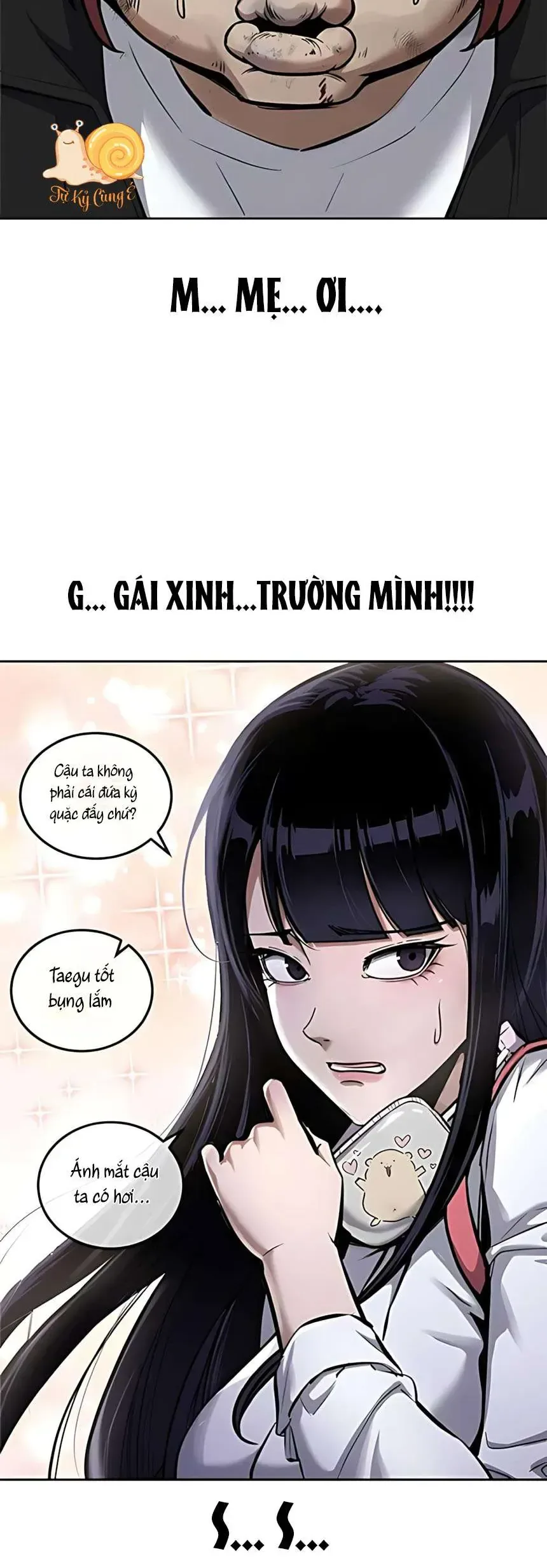 Thiếu Niên Hồi Sinh chương 8 - trang 48