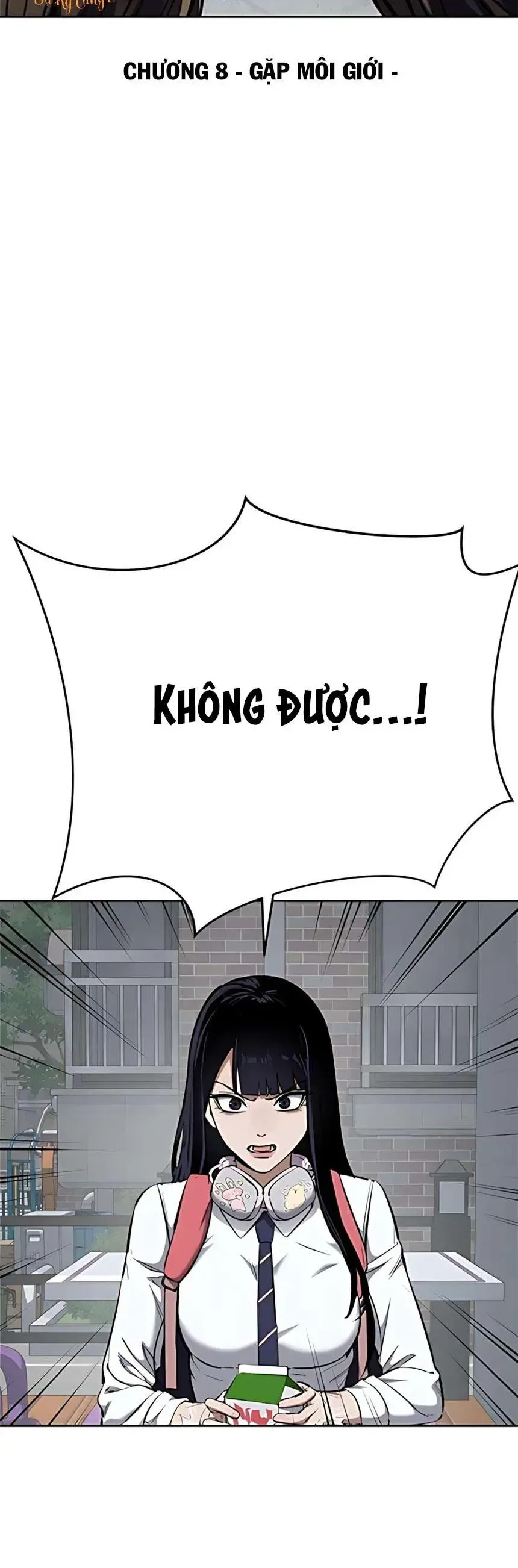 Thiếu Niên Hồi Sinh chương 8 - trang 56