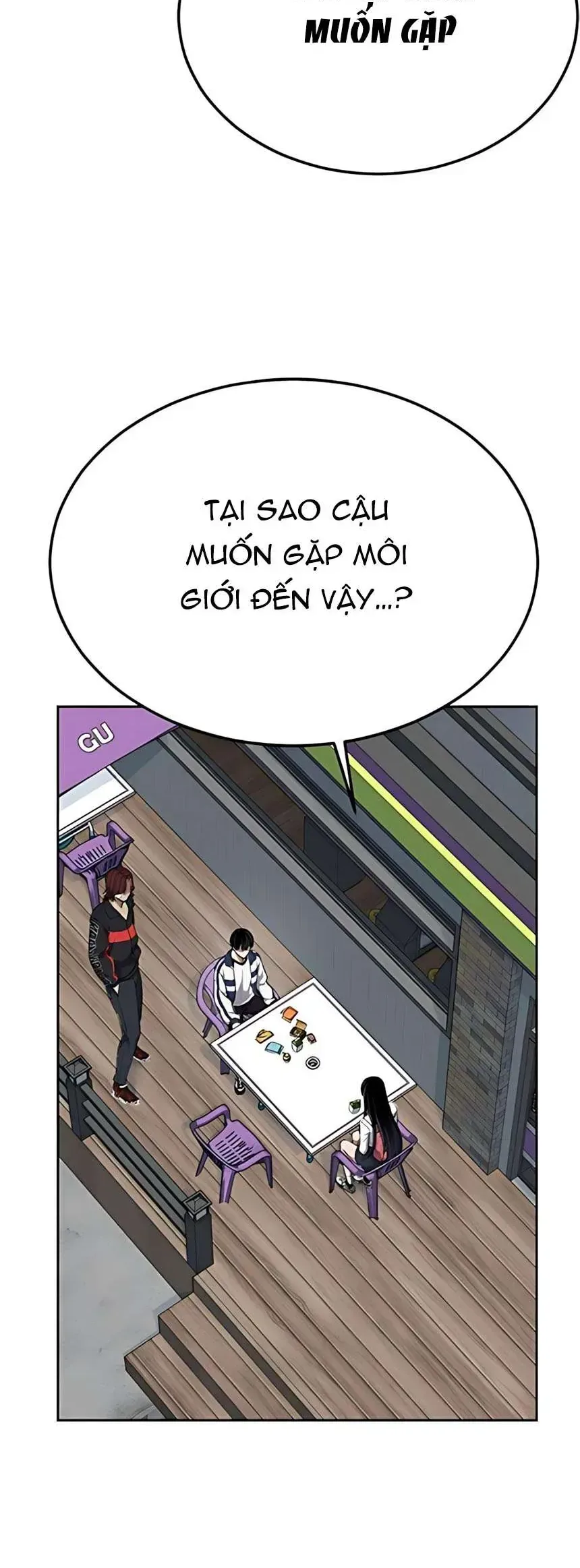 Thiếu Niên Hồi Sinh chương 8 - trang 60