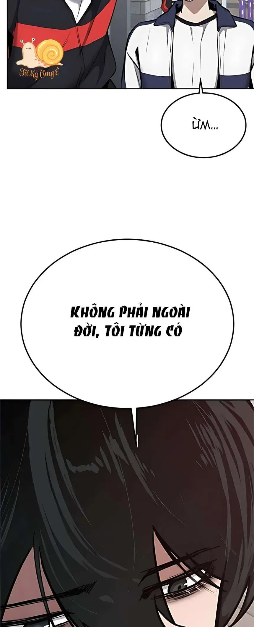 Thiếu Niên Hồi Sinh chương 8 - trang 63