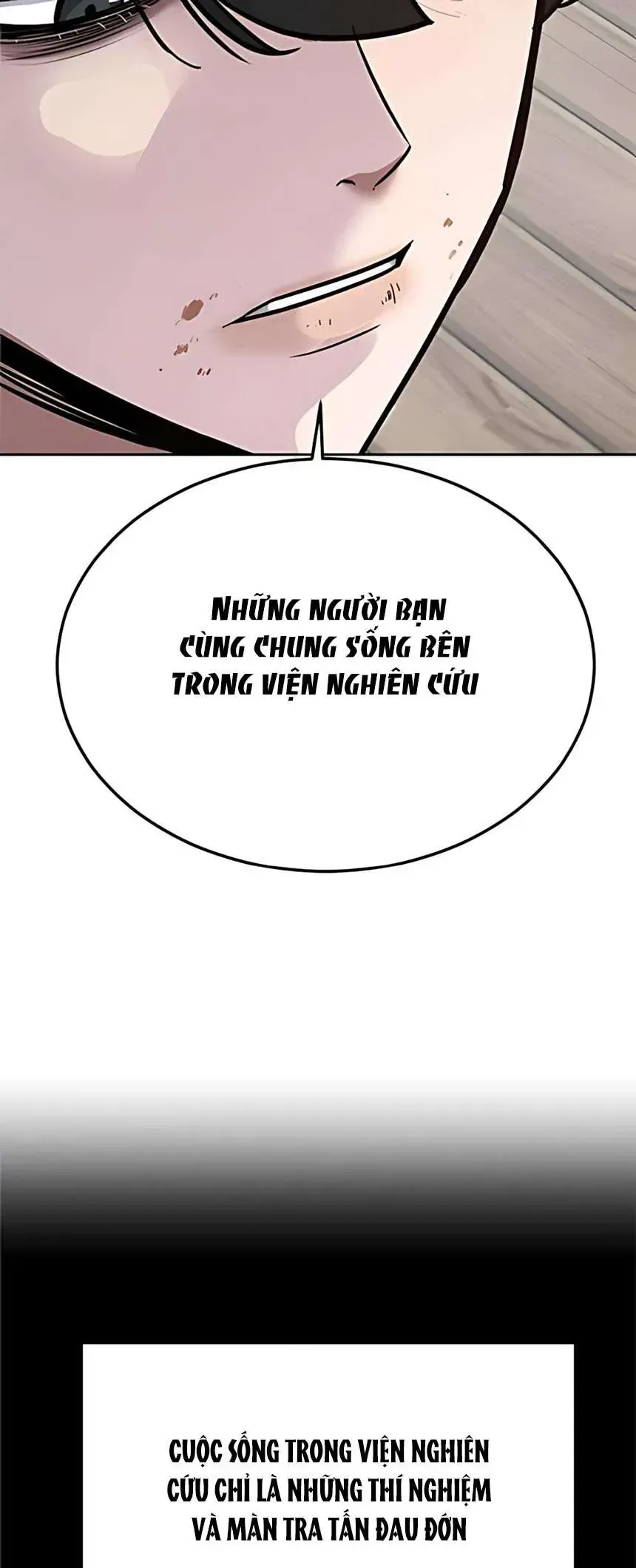Thiếu Niên Hồi Sinh chương 8 - trang 64