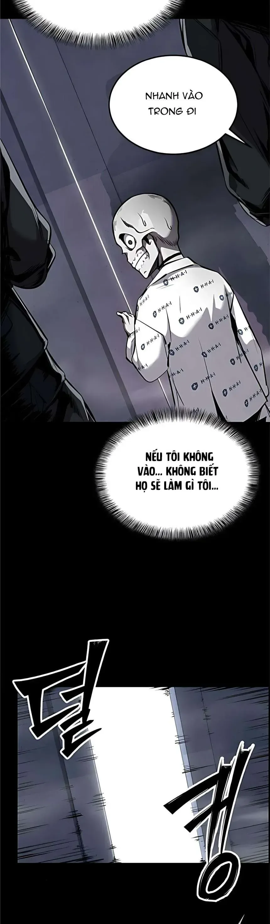 Thiếu Niên Hồi Sinh chương 8 - trang 71