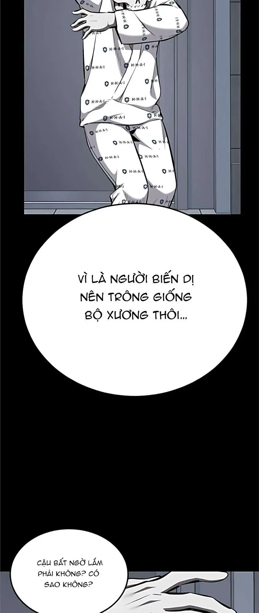 Thiếu Niên Hồi Sinh chương 8 - trang 85