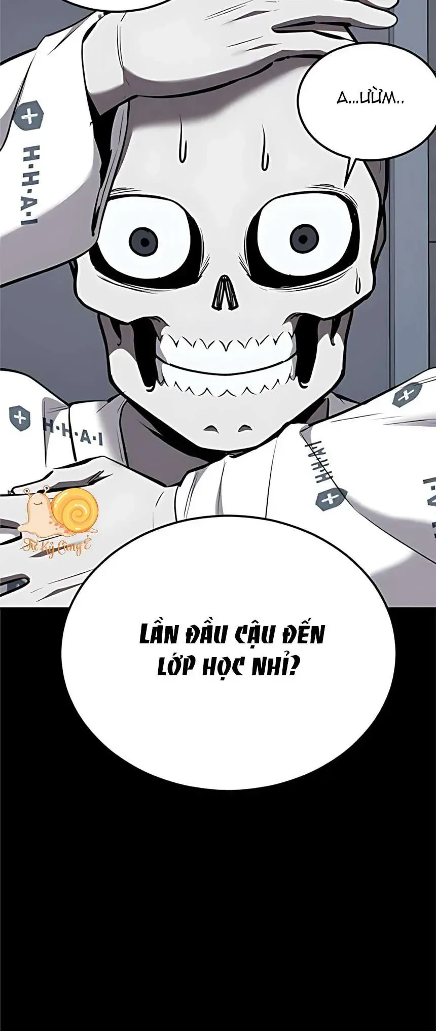 Thiếu Niên Hồi Sinh chương 8 - trang 86
