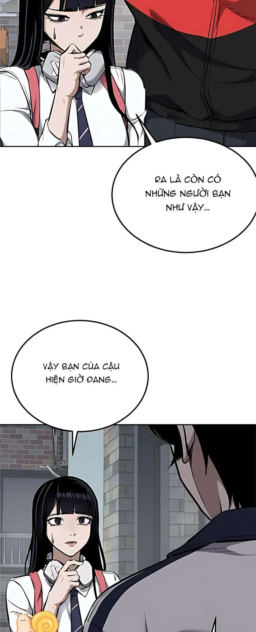 Thiếu Niên Hồi Sinh chương 8 - trang 92