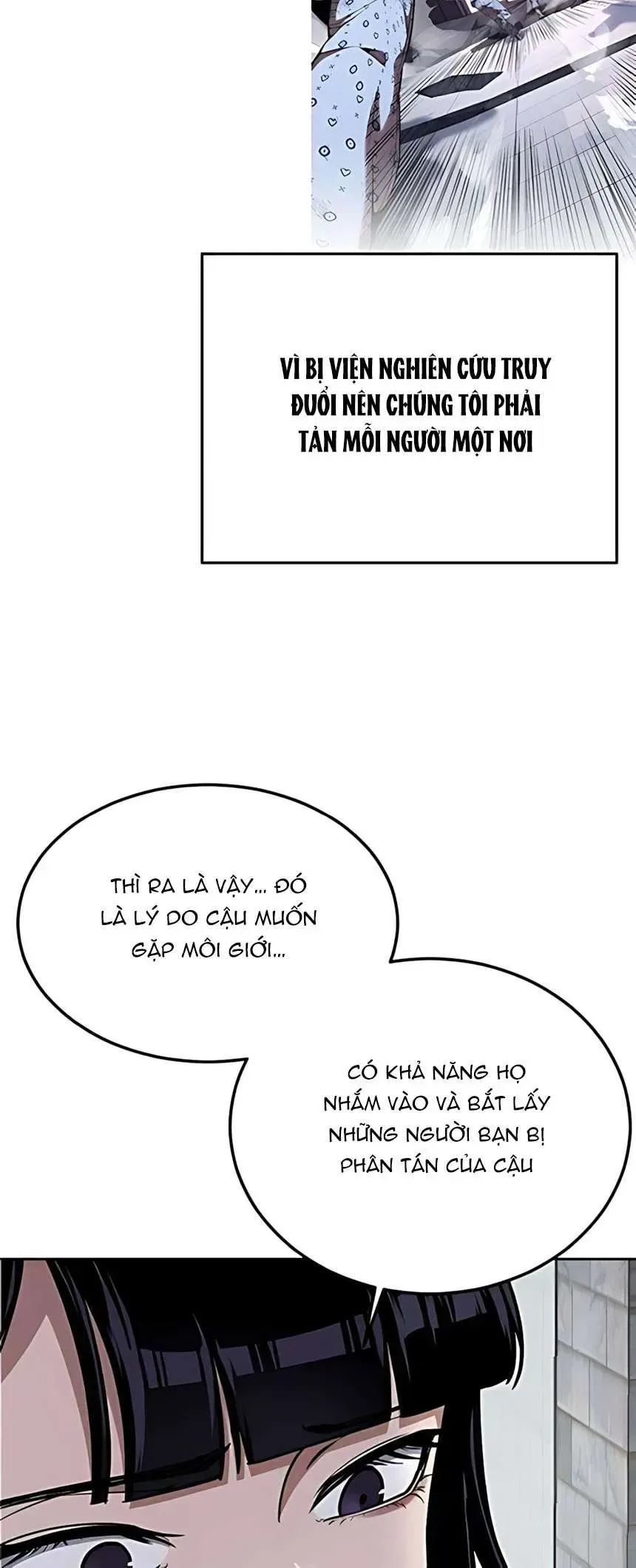 Thiếu Niên Hồi Sinh chương 8 - trang 94