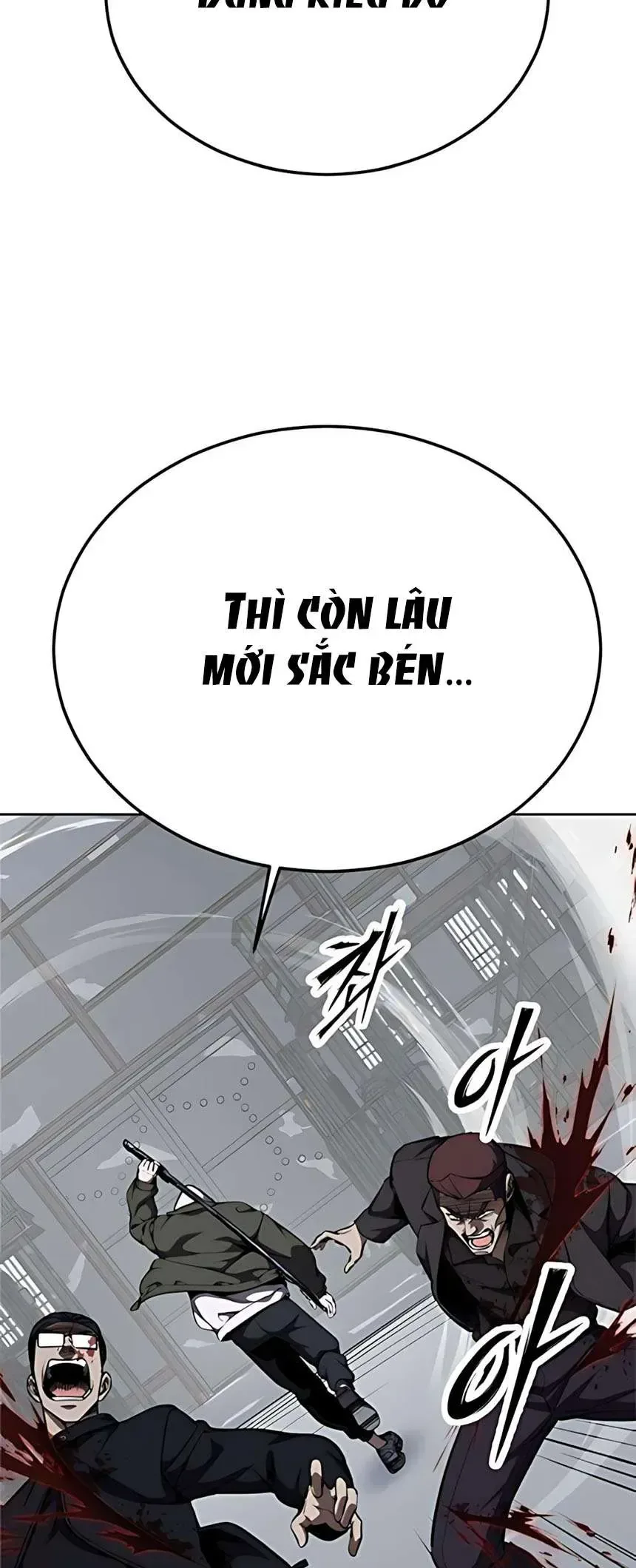 Thiếu Niên Hồi Sinh chương 8 - trang 105