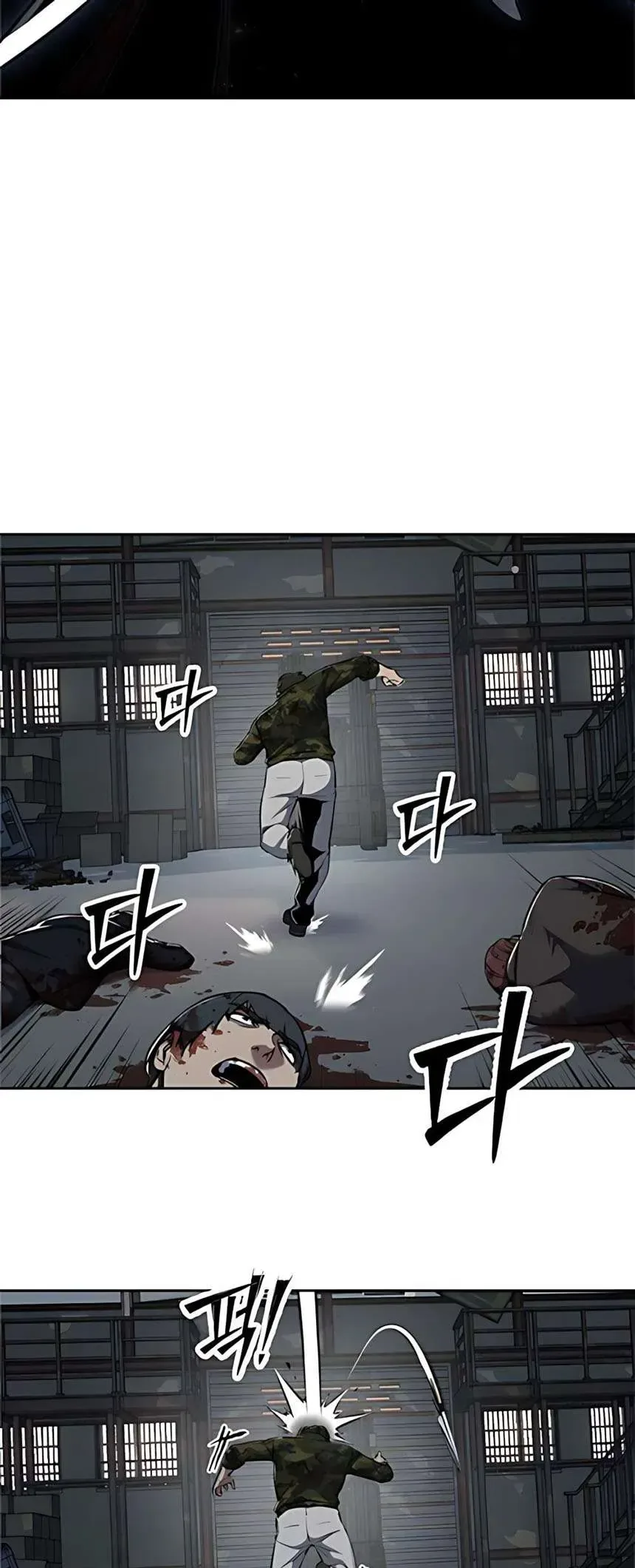 Thiếu Niên Hồi Sinh chương 8 - trang 113