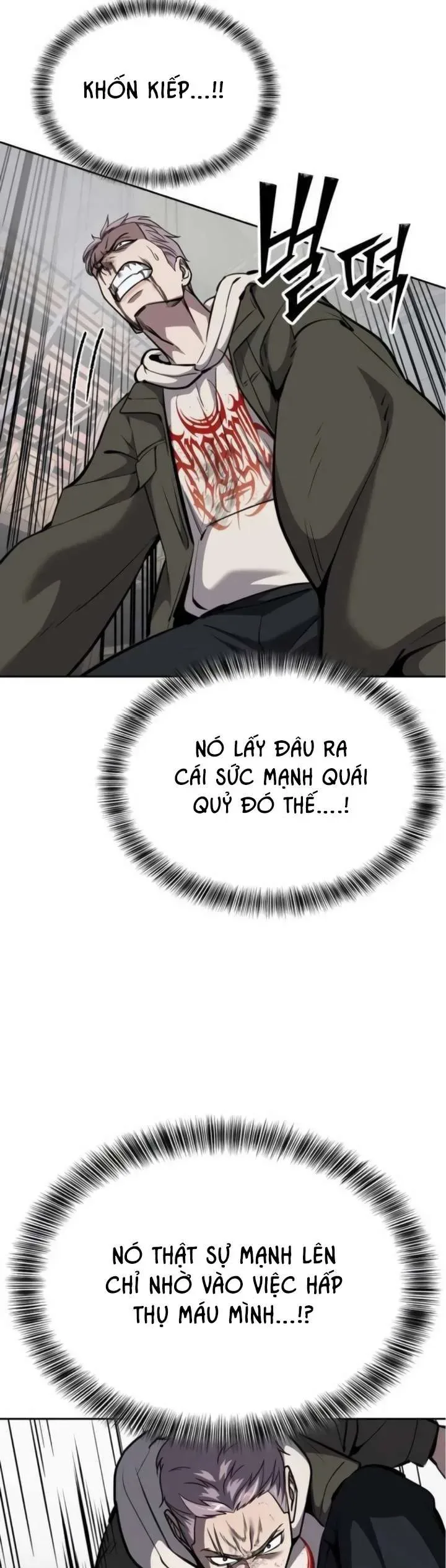 Thiếu Niên Hồi Sinh chương 13 - trang 14
