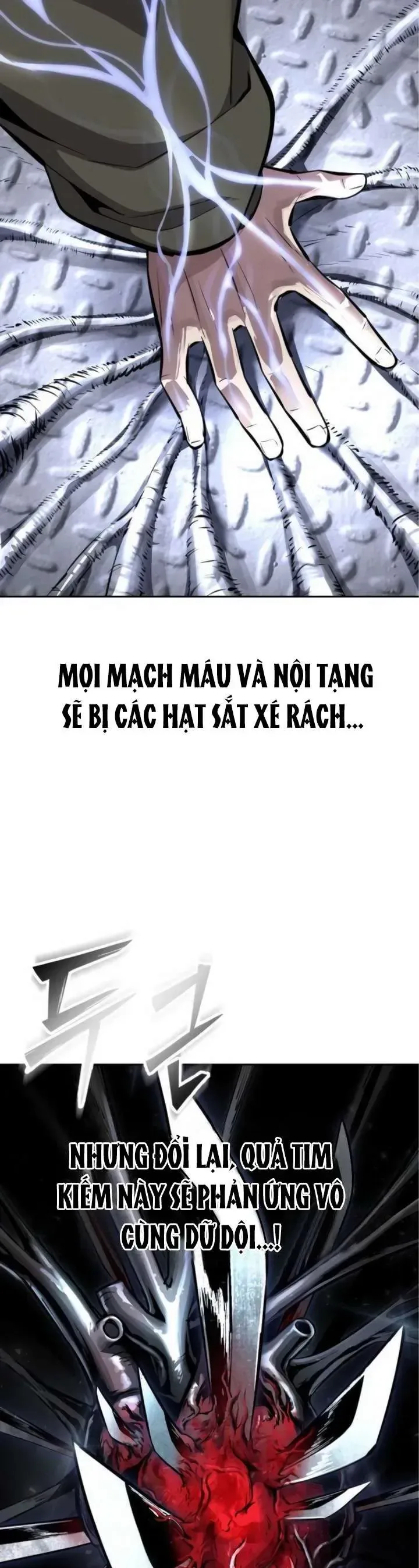 Thiếu Niên Hồi Sinh chương 13 - trang 22