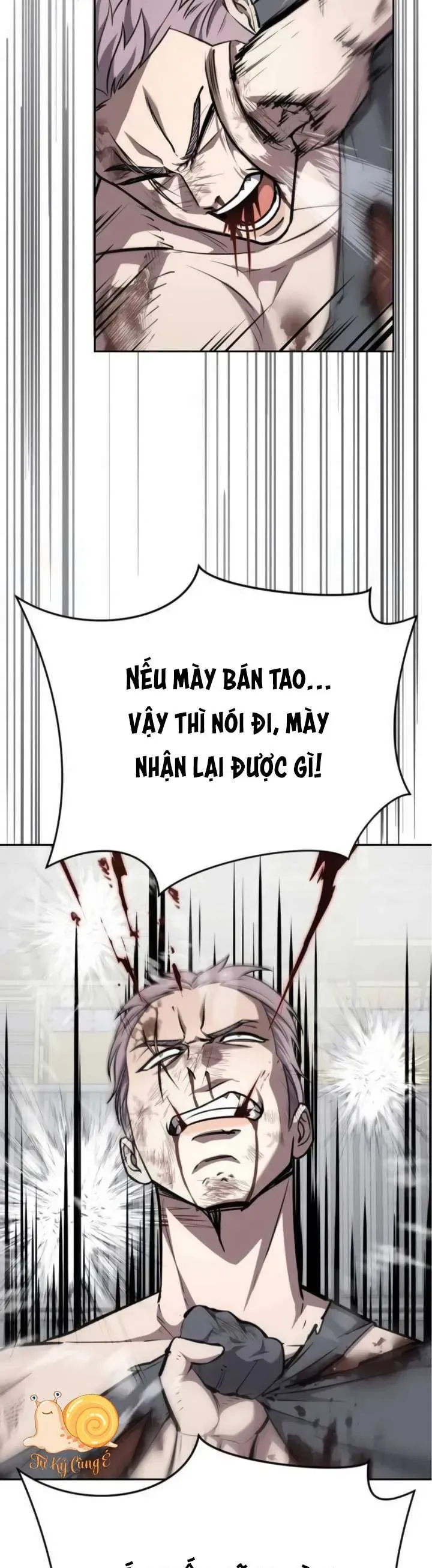 Thiếu Niên Hồi Sinh chương 13 - trang 49