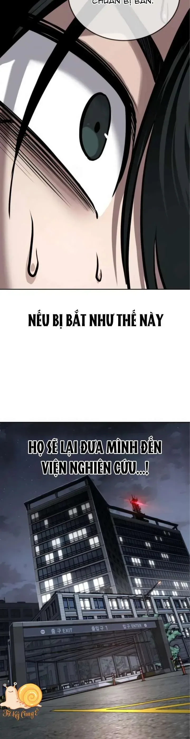 Thiếu Niên Hồi Sinh chương 13 - trang 74
