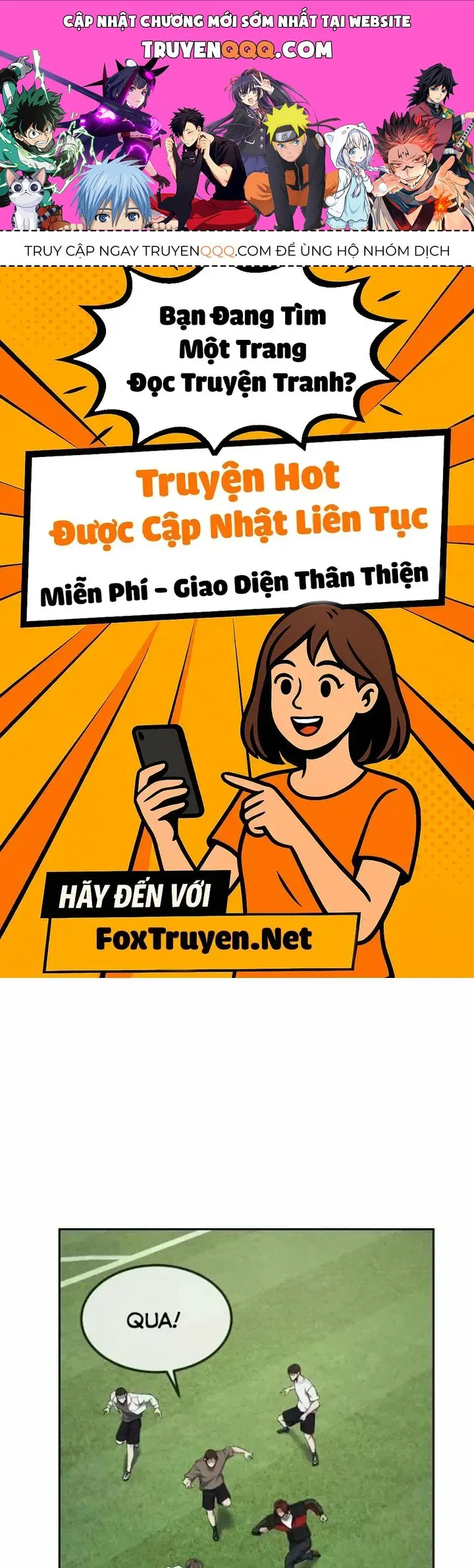 Thiếu Niên Hồi Sinh chương 17 - trang 1