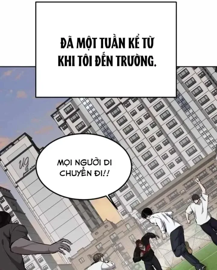 Thiếu Niên Hồi Sinh chương 17 - trang 3