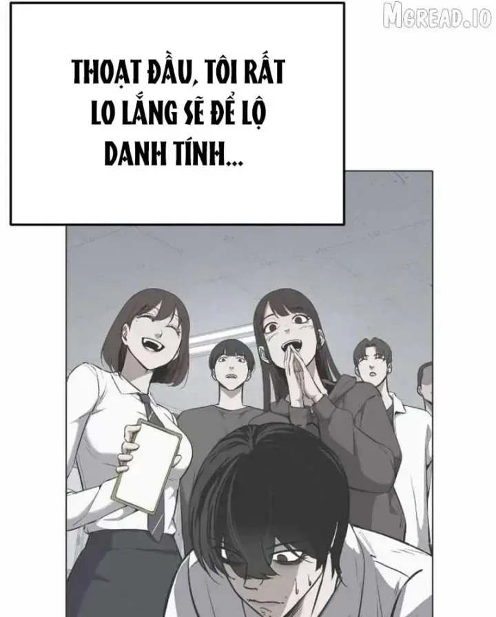 Thiếu Niên Hồi Sinh chương 17 - trang 8