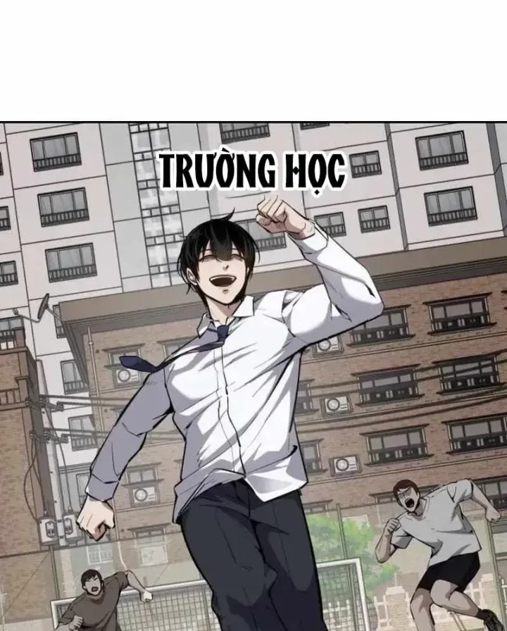 Thiếu Niên Hồi Sinh chương 17 - trang 13