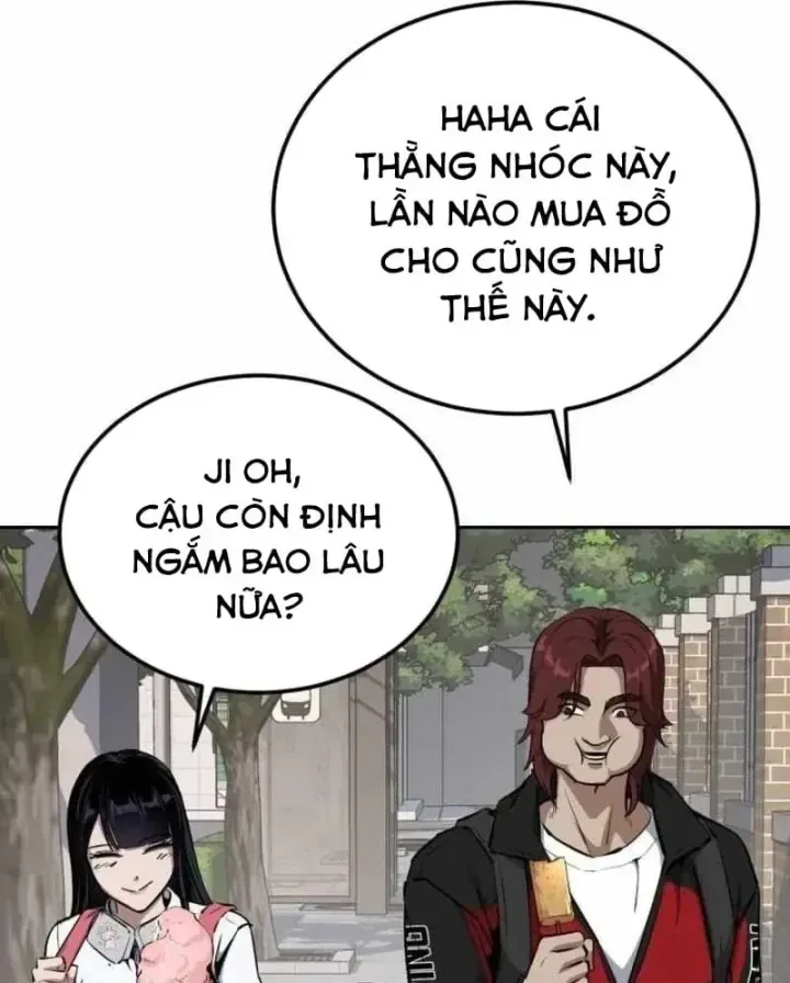 Thiếu Niên Hồi Sinh chương 17 - trang 35