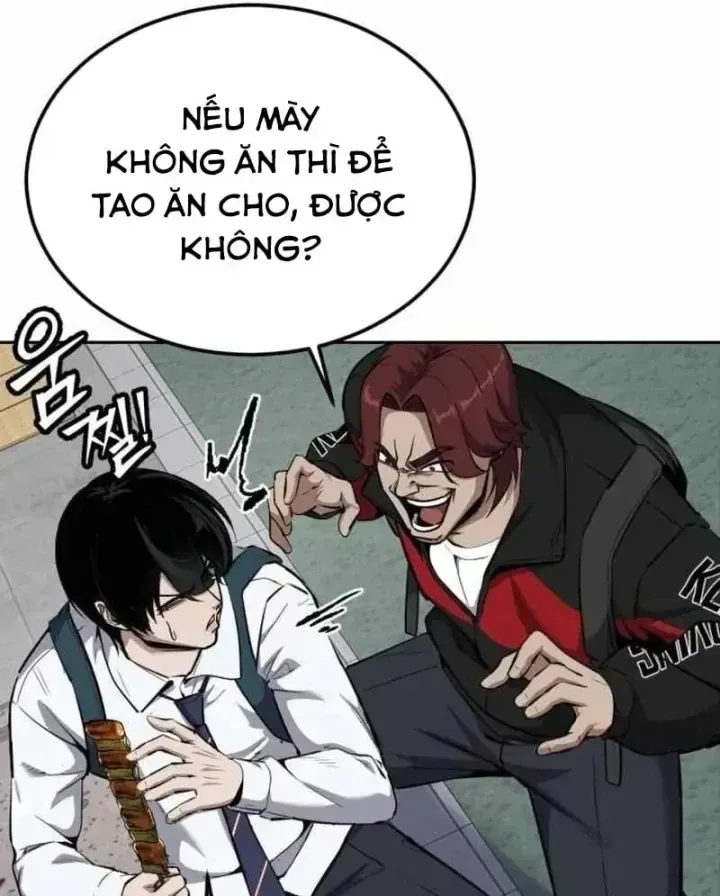 Thiếu Niên Hồi Sinh chương 17 - trang 38