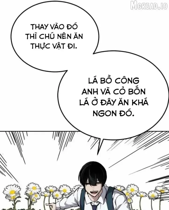 Thiếu Niên Hồi Sinh chương 17 - trang 61