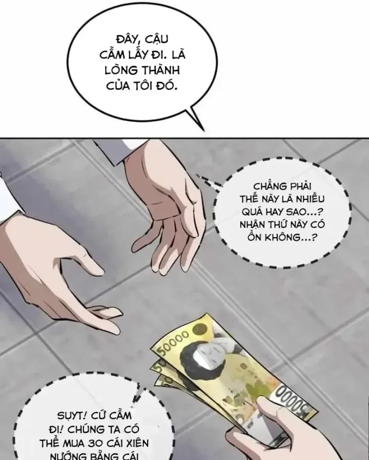 Thiếu Niên Hồi Sinh chương 17 - trang 98