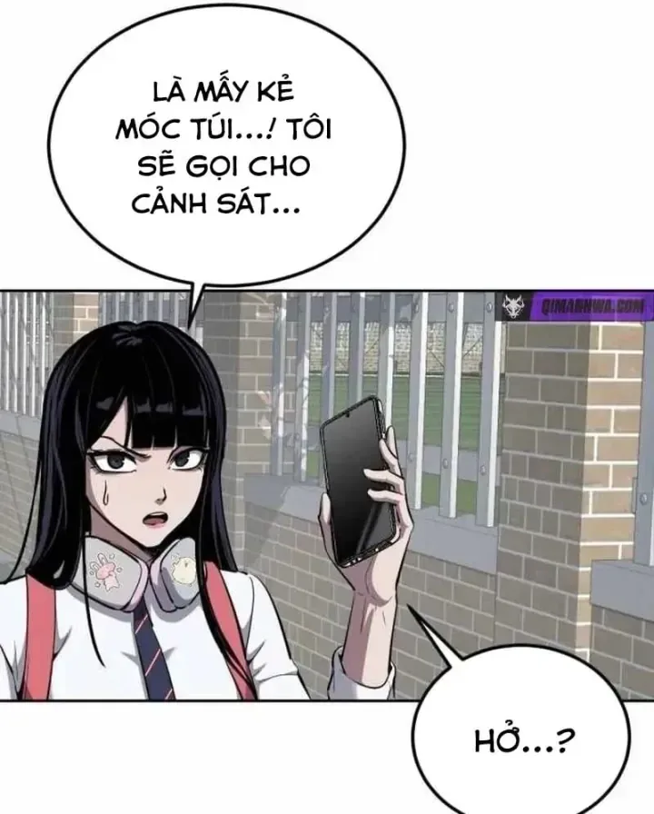 Thiếu Niên Hồi Sinh chương 17 - trang 107