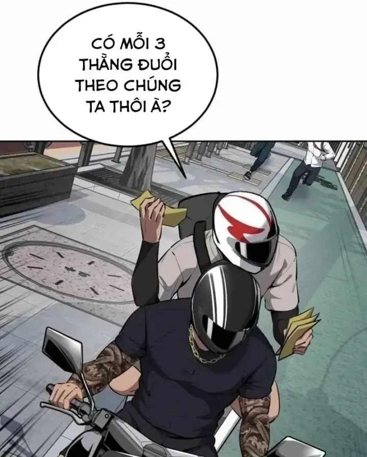 Thiếu Niên Hồi Sinh chương 17 - trang 115