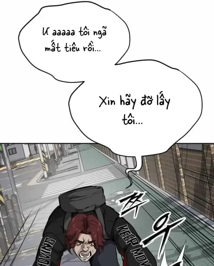 Thiếu Niên Hồi Sinh chương 17 - trang 122