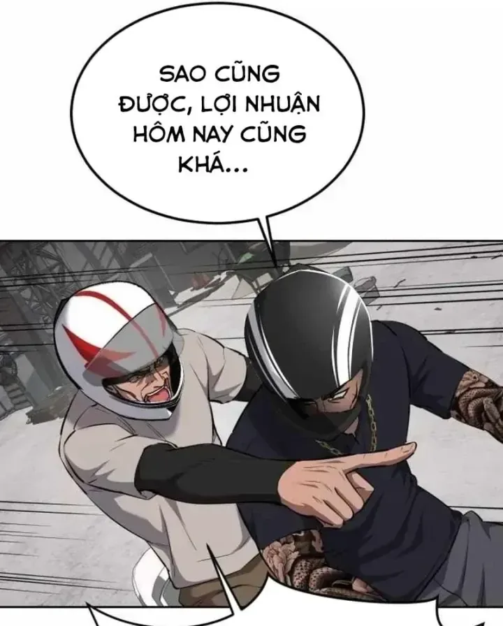 Thiếu Niên Hồi Sinh chương 17 - trang 187